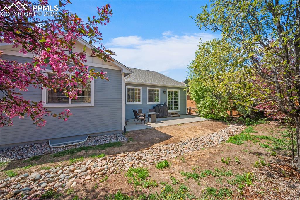 Image 40 of 50: Back of Structure