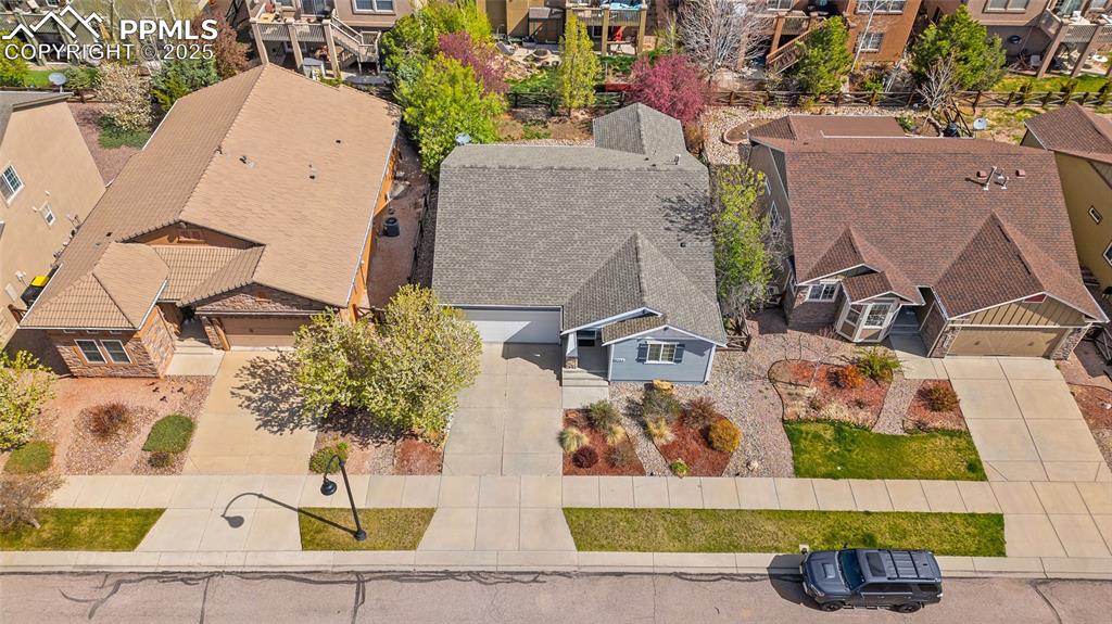 Image 41 of 50: Aerial View