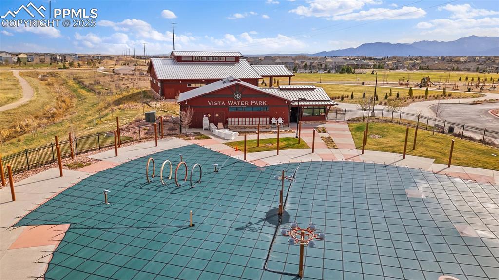 Image 43 of 50: Community