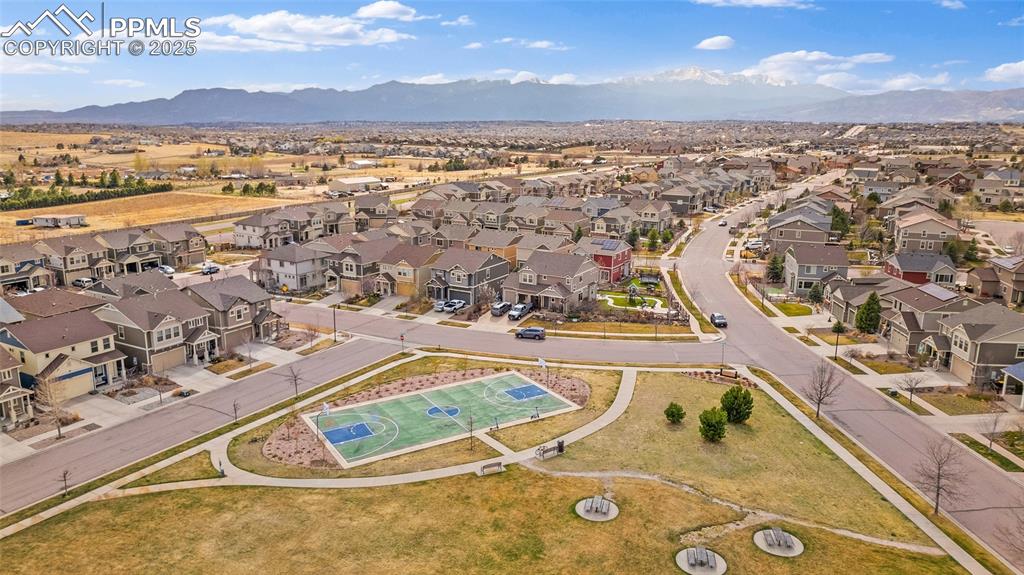 Image 47 of 50: Aerial View