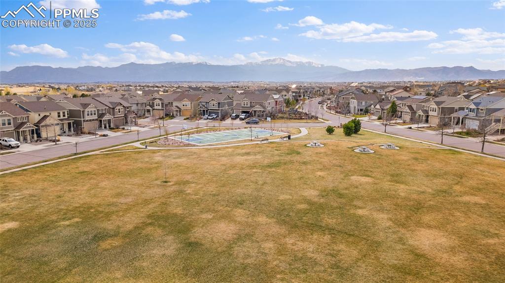 Image 48 of 50: Aerial View