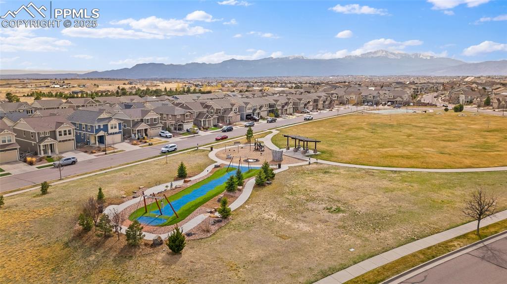 Image 49 of 50: Aerial View