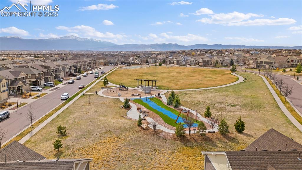 Image 50 of 50: Aerial View