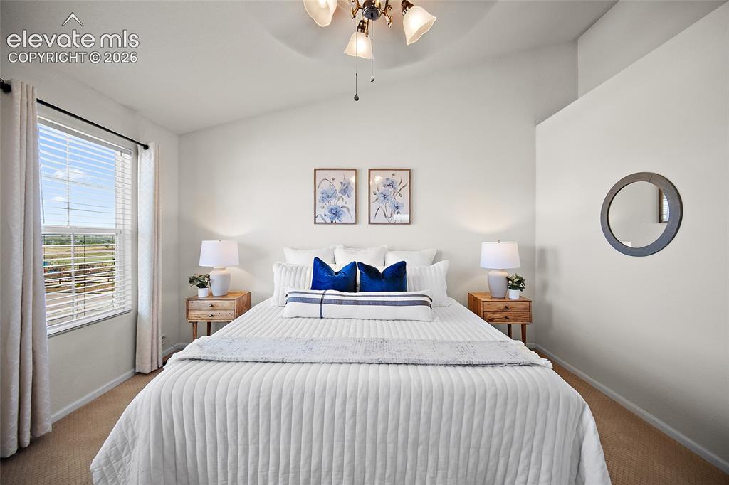 Image 12 of 28: Bedroom