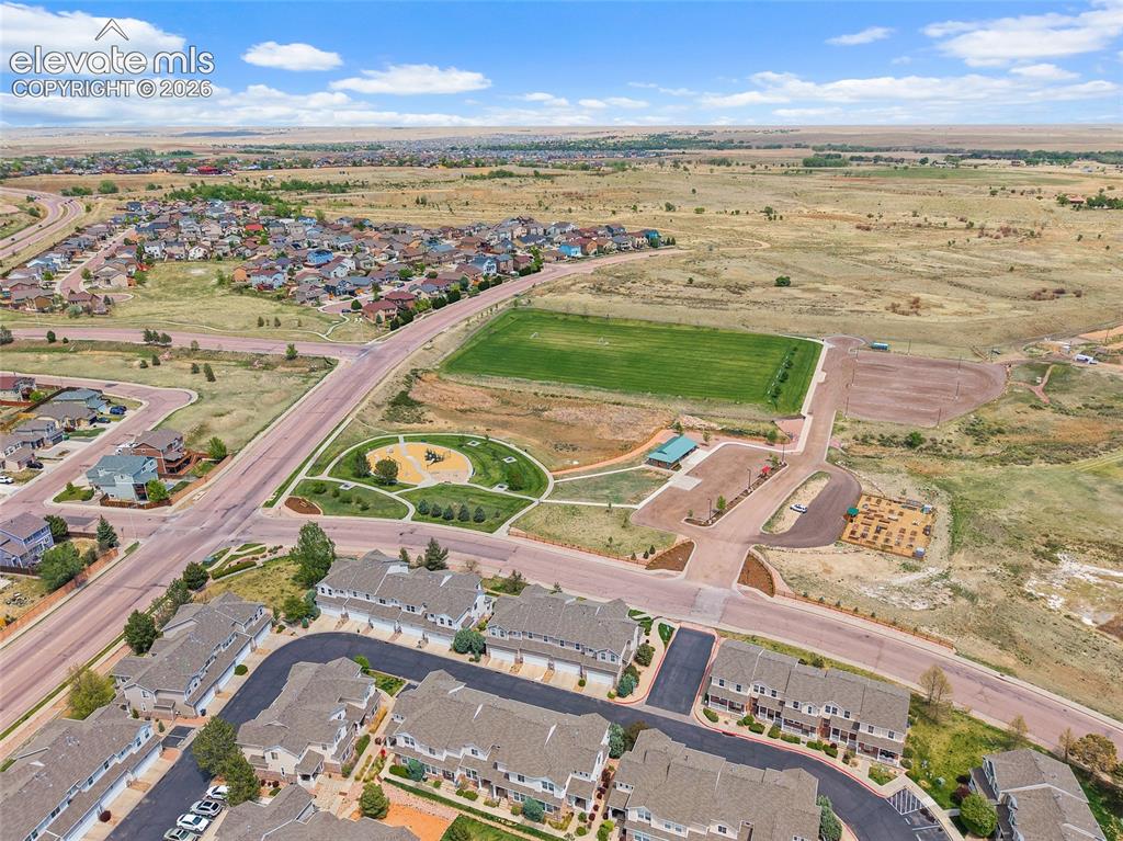Image 28 of 28: Aerial View
