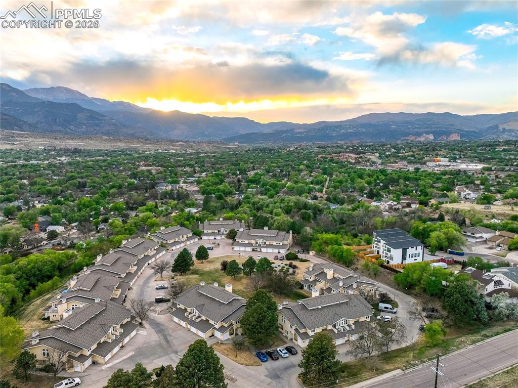 Image 3 of 50: Aerial View