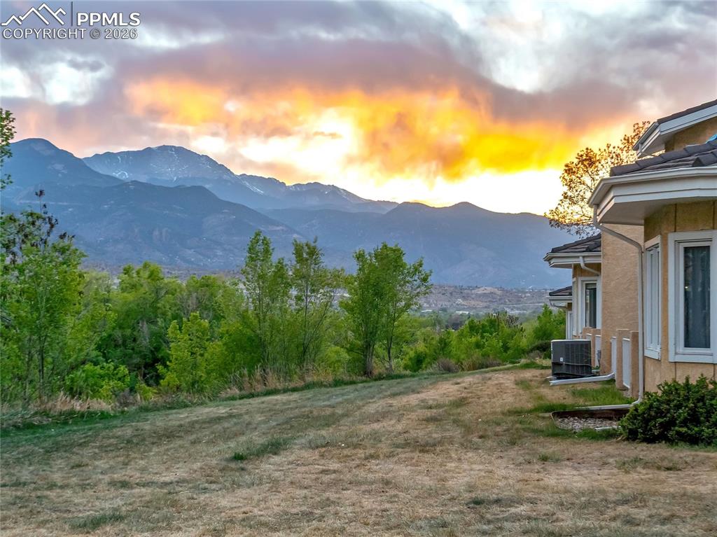 Image 4 of 50: Enjoy scenic views and nature spaces just beyond the residence, enhancing t