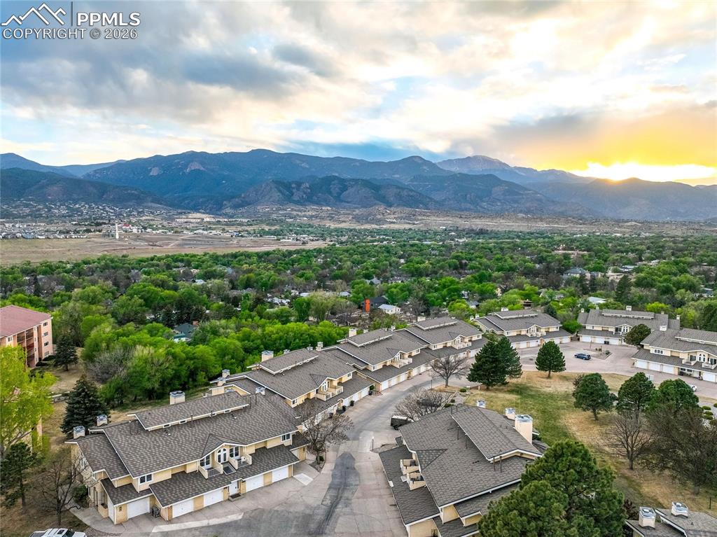Image 45 of 50: Aerial View