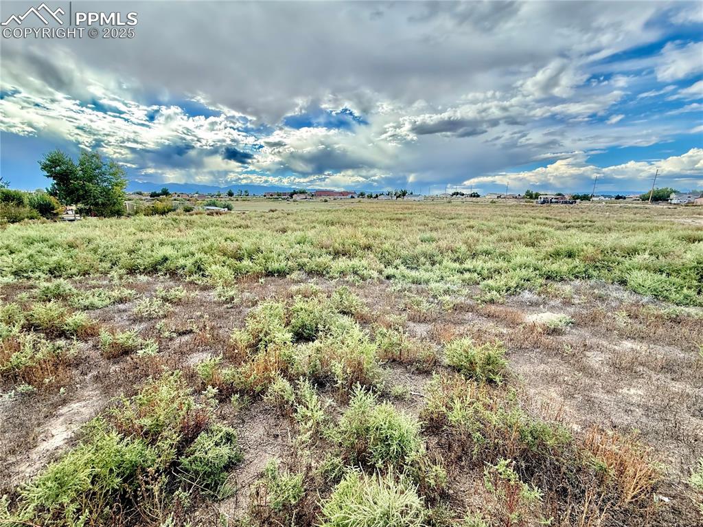 Image 2 of 6: View of undeveloped land featuring rural landscape