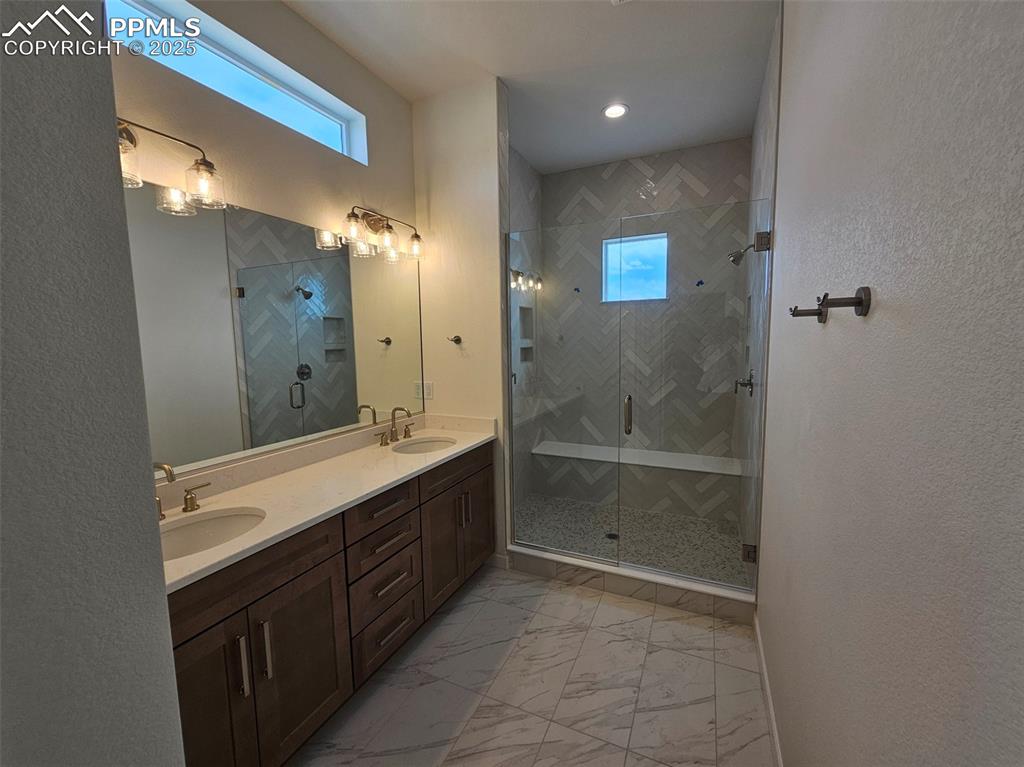 Image 14 of 21: Master Bathroom