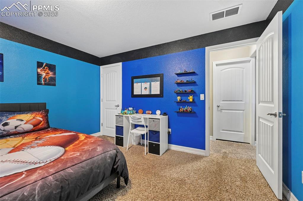 Image 17 of 42: Bedroom