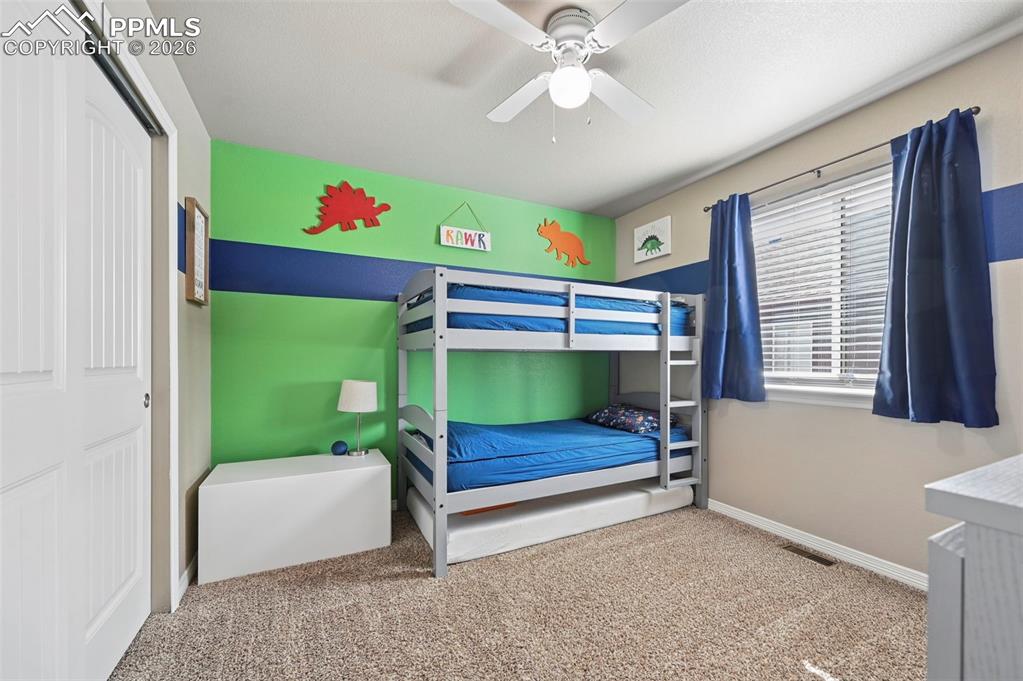 Image 22 of 42: Bedroom