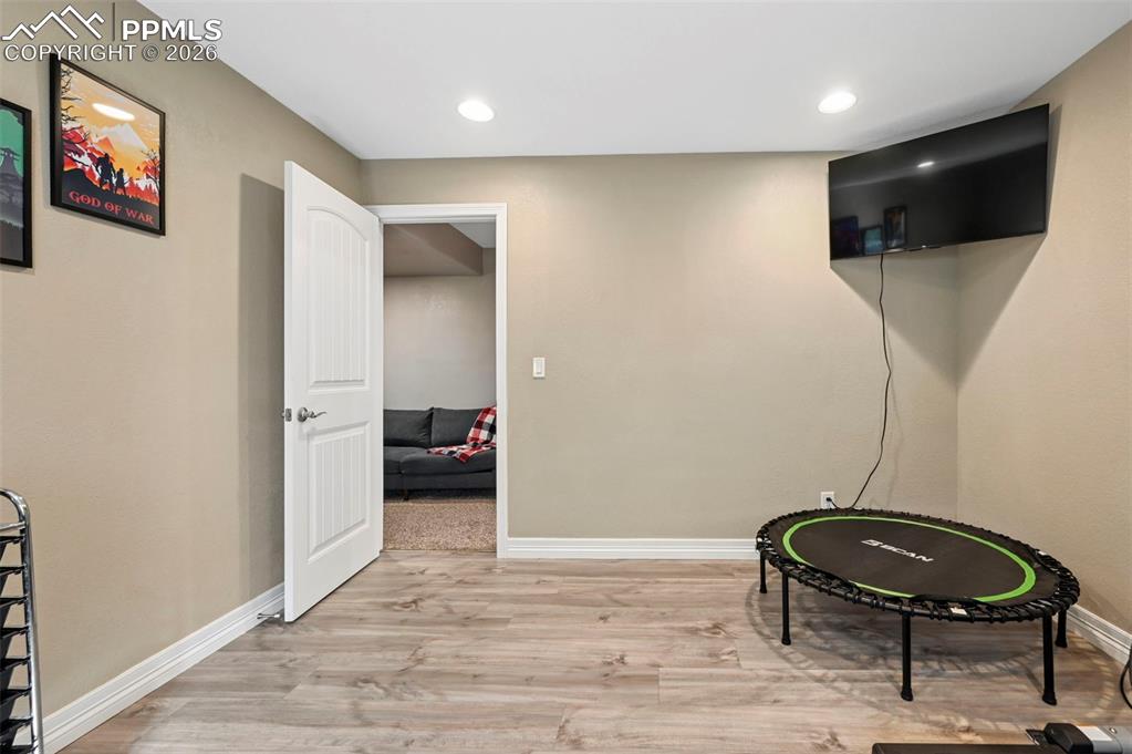 Image 29 of 42: Game Room