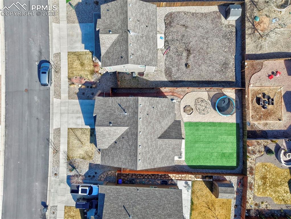 Image 33 of 42: Aerial View