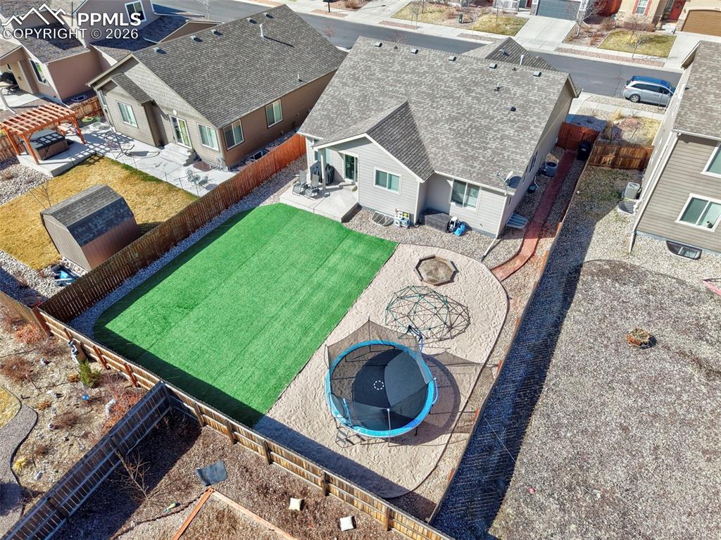 Image 36 of 42: Aerial View