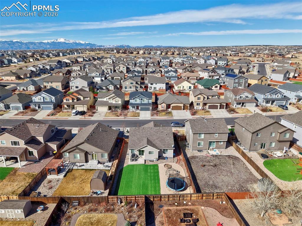 Image 37 of 42: Aerial View