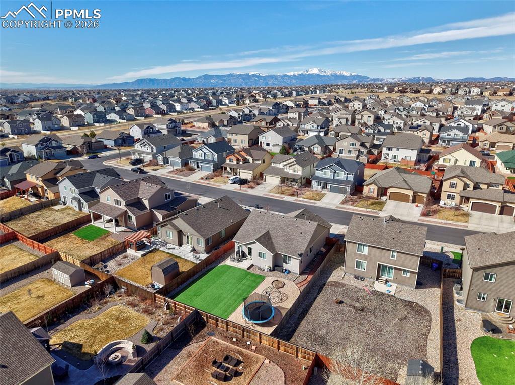 Image 38 of 42: Aerial View