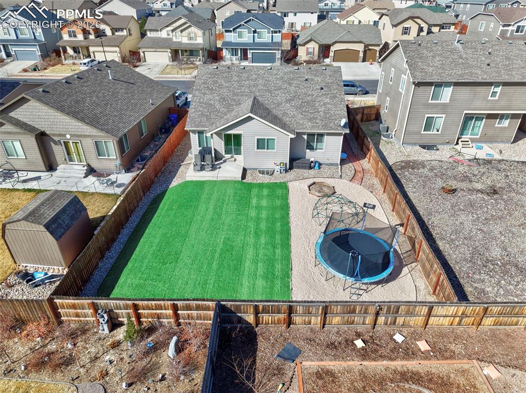 Image 39 of 42: Aerial View