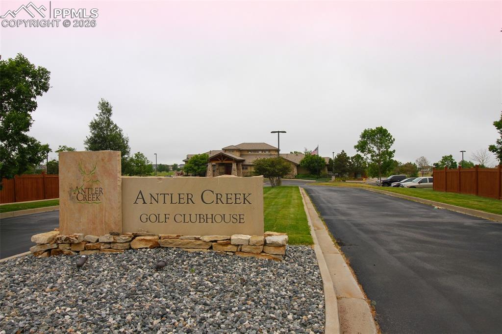 Image 46 of 48: Community