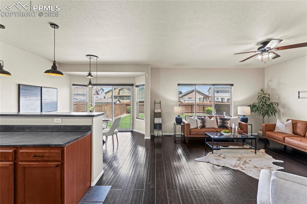 Image 11 of 48: Living Room
