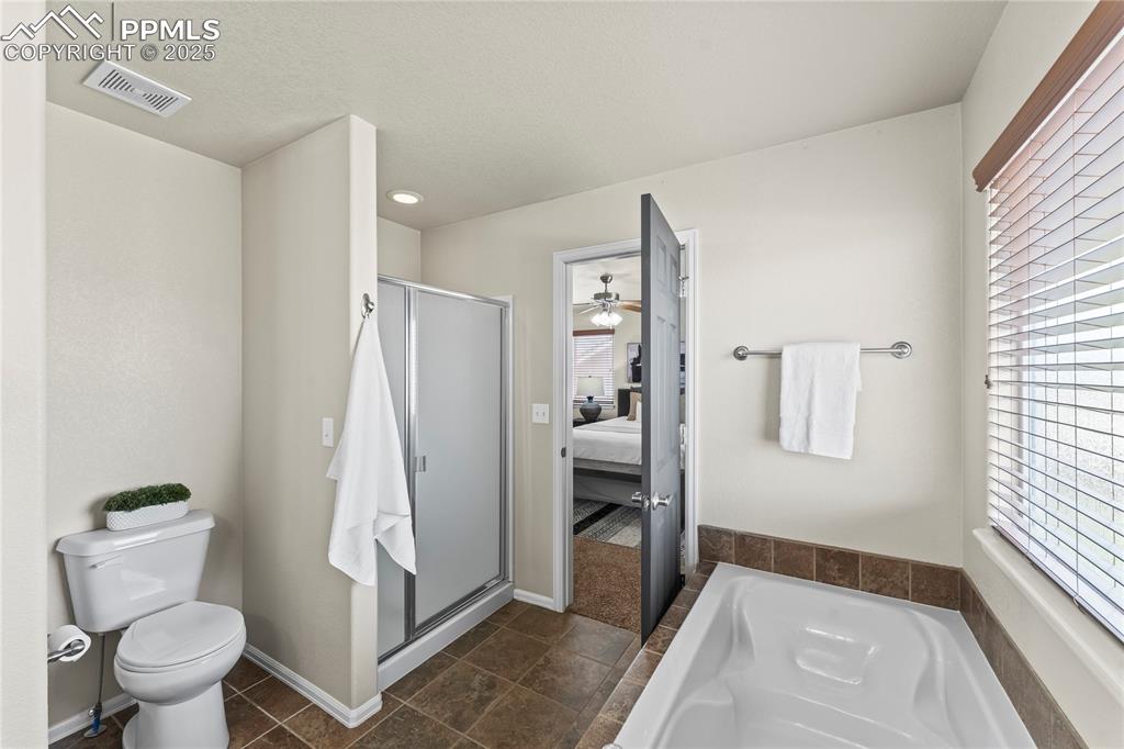Image 26 of 48: Master Bathroom