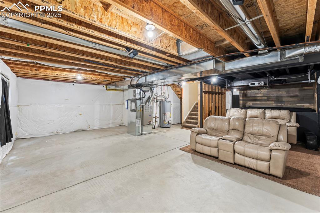 Image 38 of 48: Basement