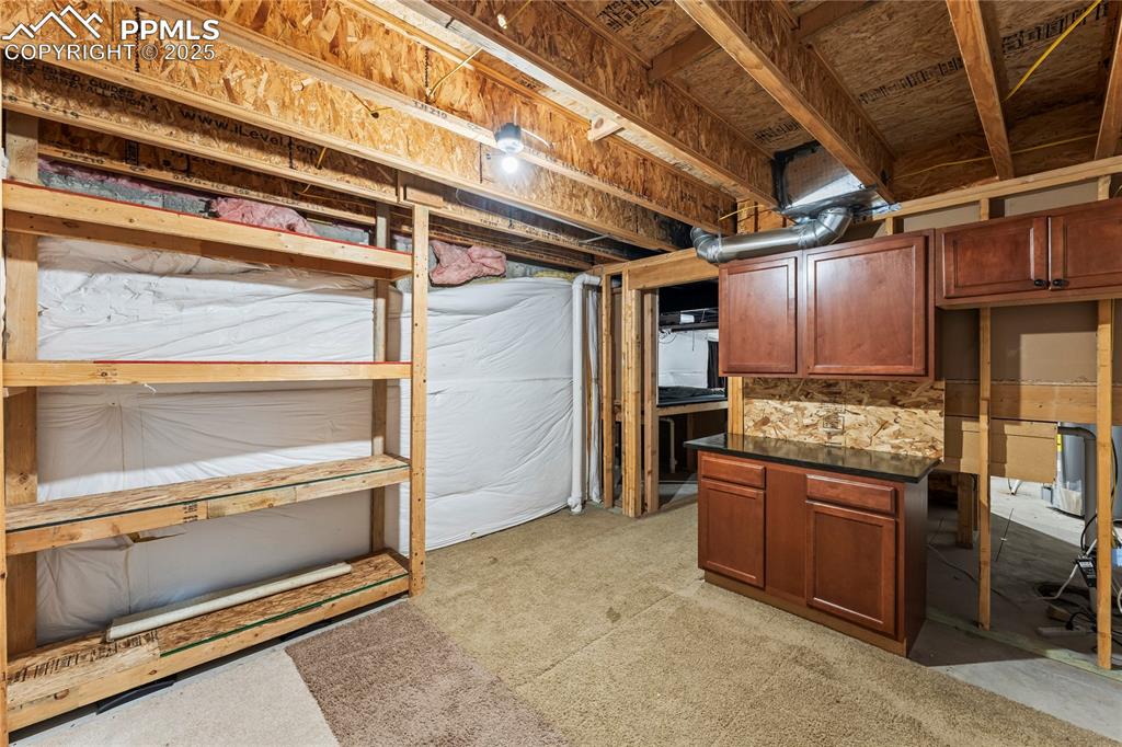 Image 39 of 48: Basement
