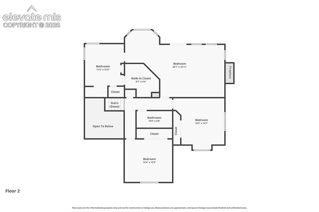 Image 48 of 50: Floor Plan