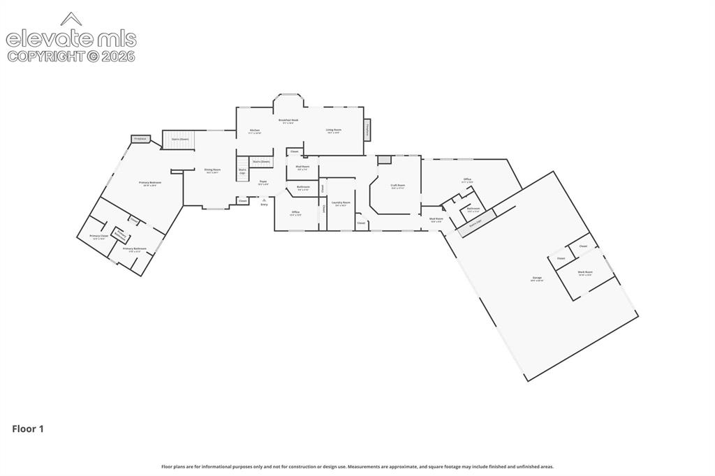 Image 49 of 50: Floor Plan