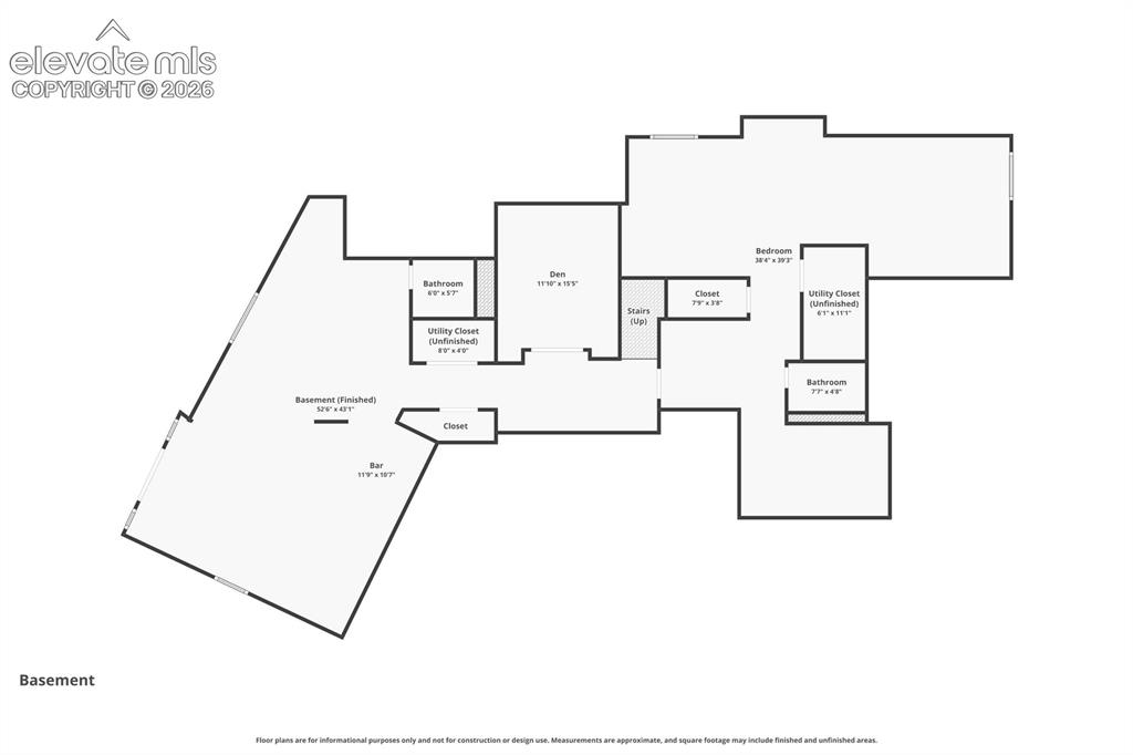 Image 50 of 50: Floor Plan