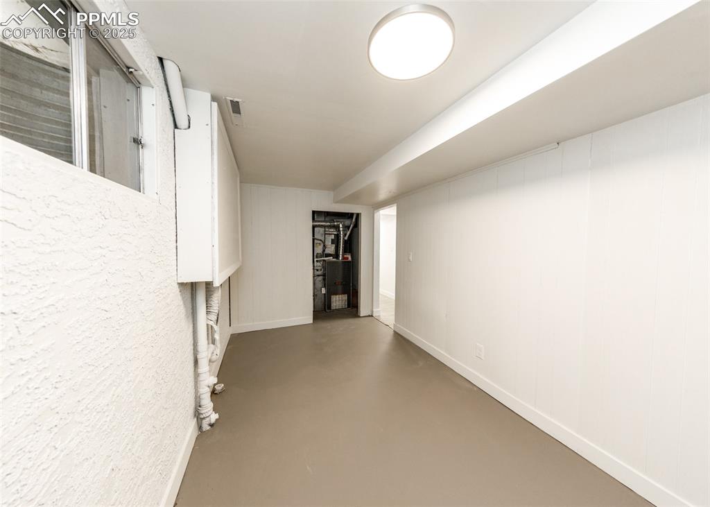 Image 18 of 23: Basement