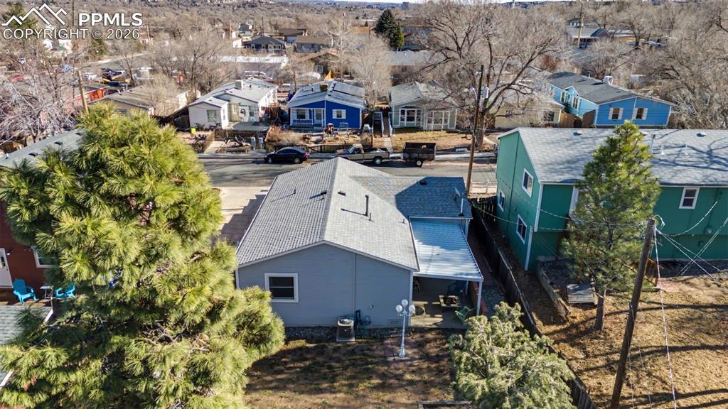 Image 7 of 36: Aerial View