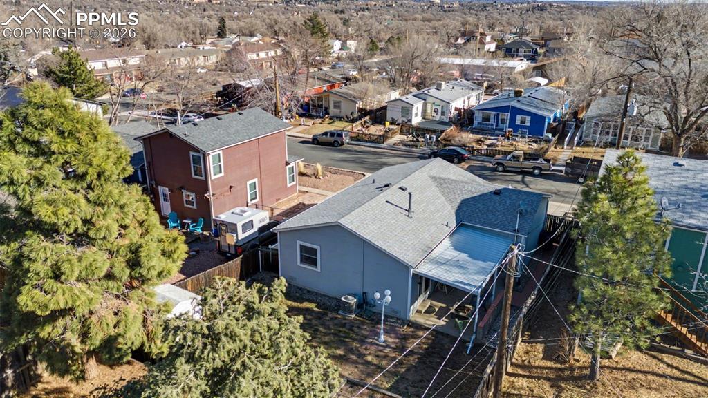 Image 8 of 36: Aerial View