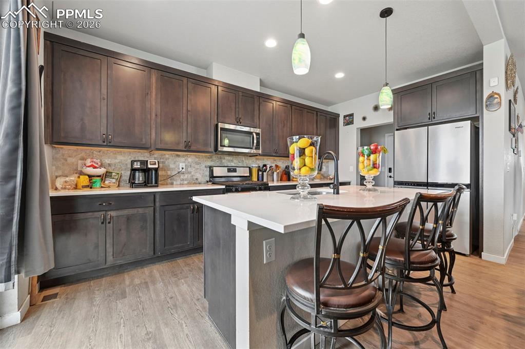 Image 11 of 36: Kitchen