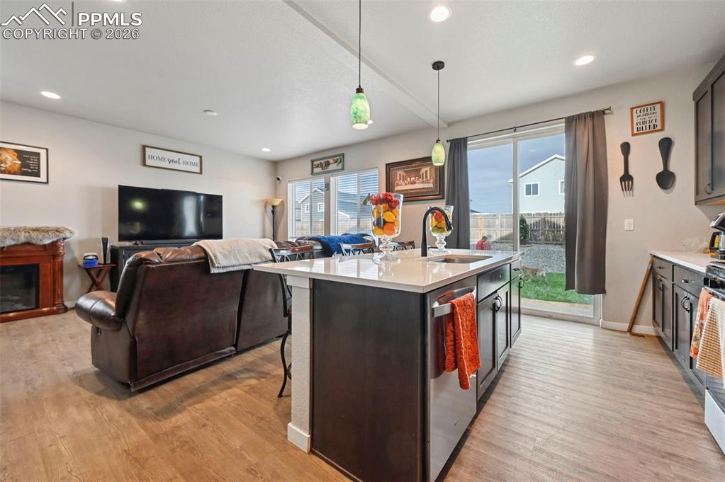 Image 12 of 36: Kitchen