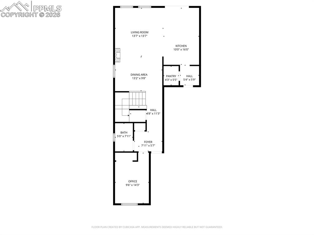 Image 33 of 36: Floor Plan