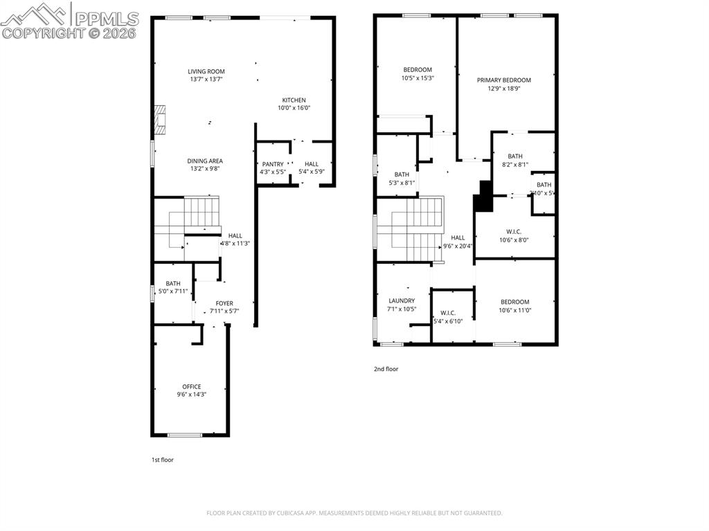 Image 34 of 36: Floor Plan