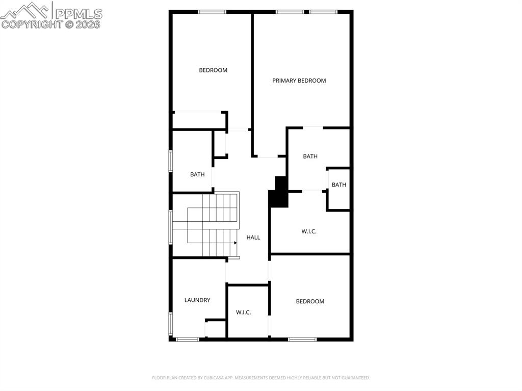Image 36 of 36: Floor Plan
