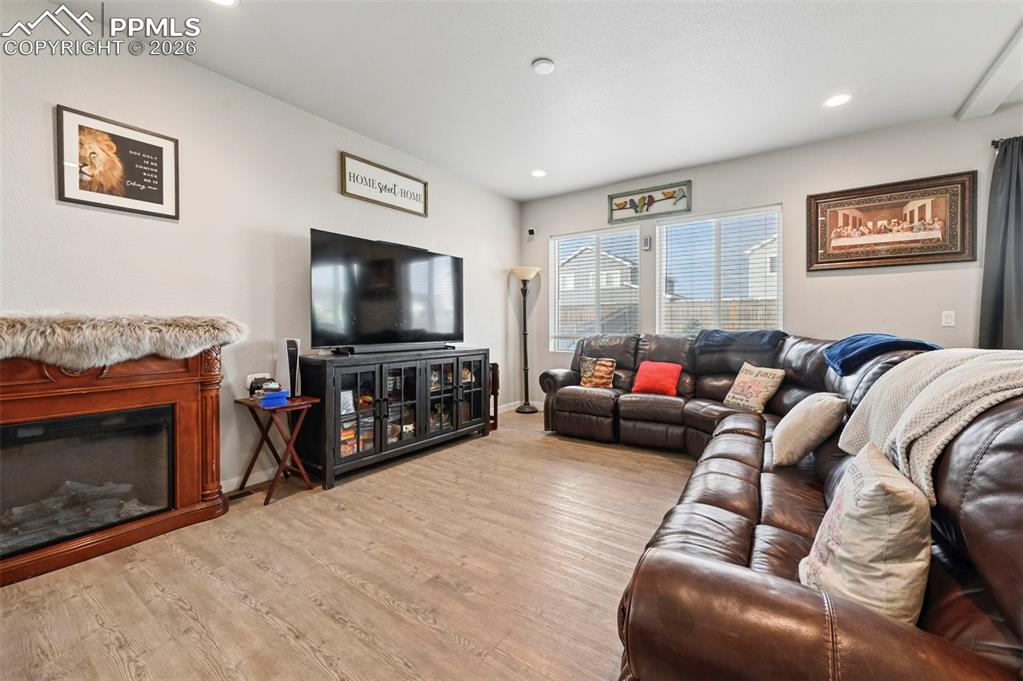 Image 6 of 36: Living Room