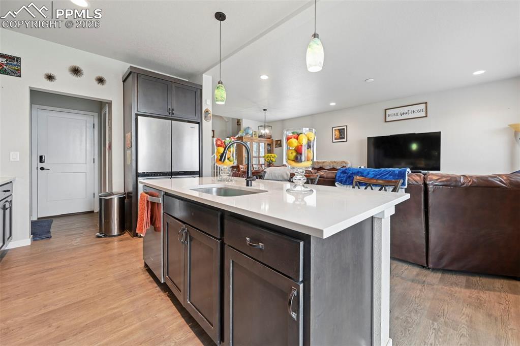 Image 8 of 36: Kitchen