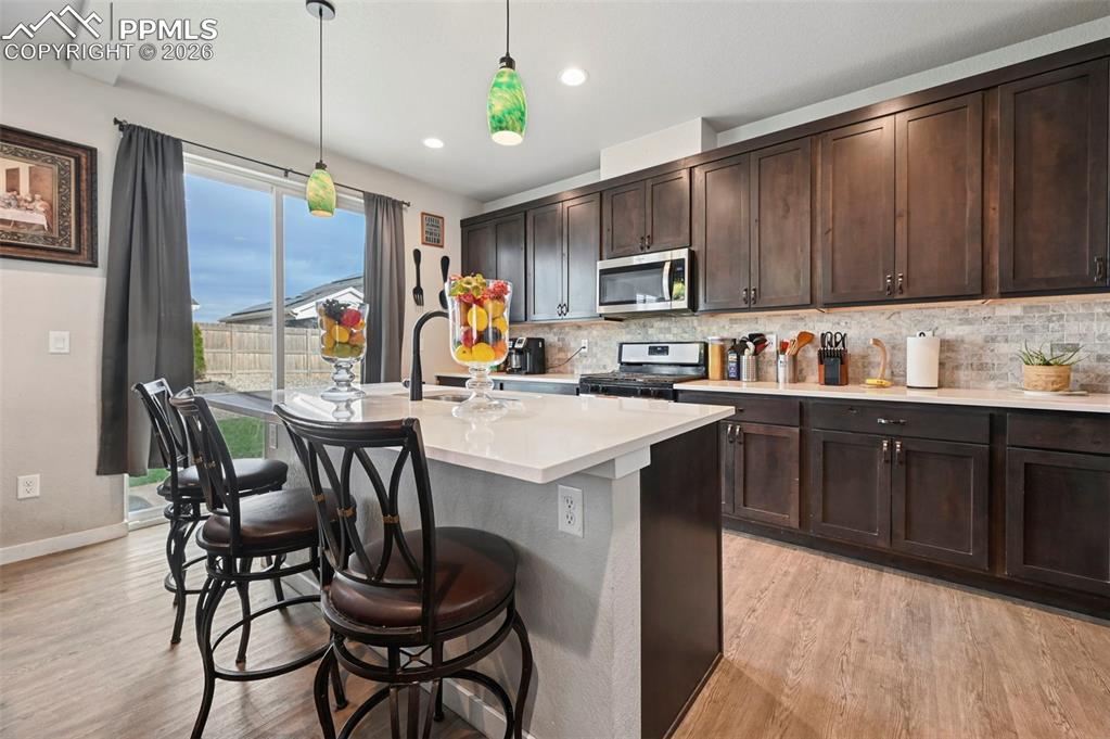 Image 9 of 36: Kitchen