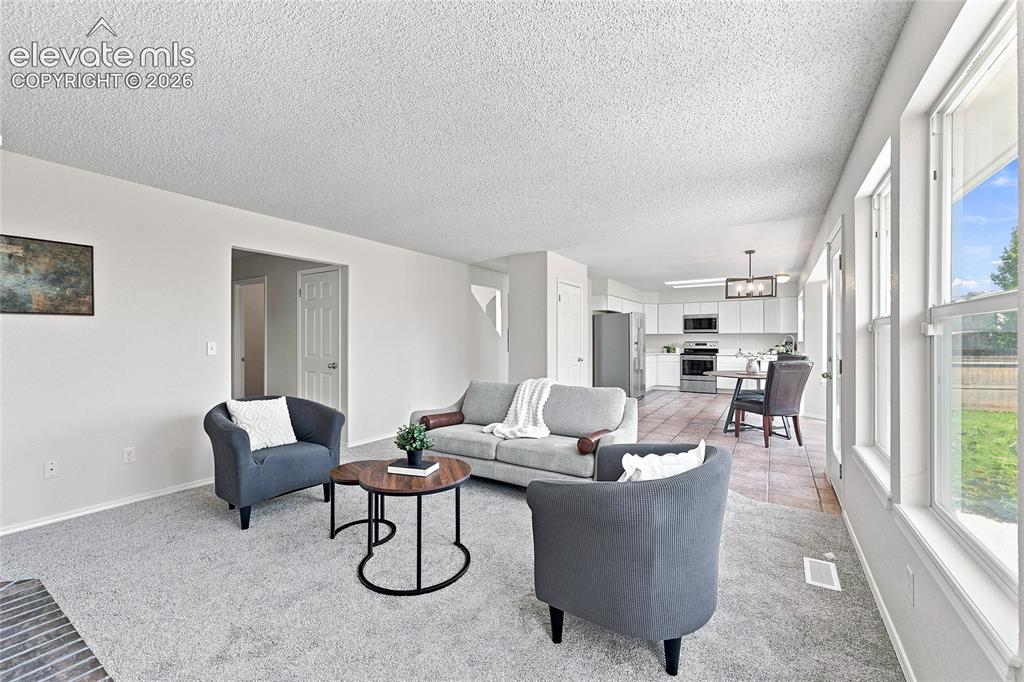 Image 12 of 27: Living Room