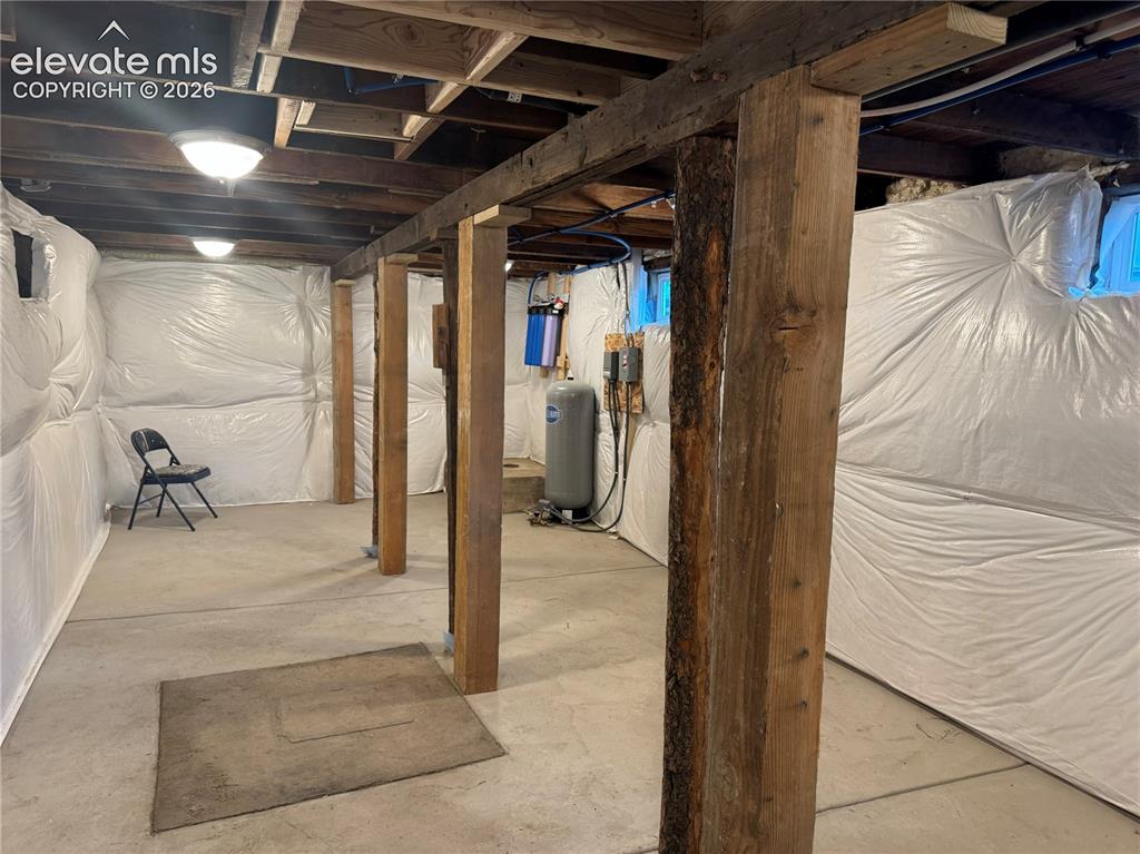 Image 23 of 26: Basement