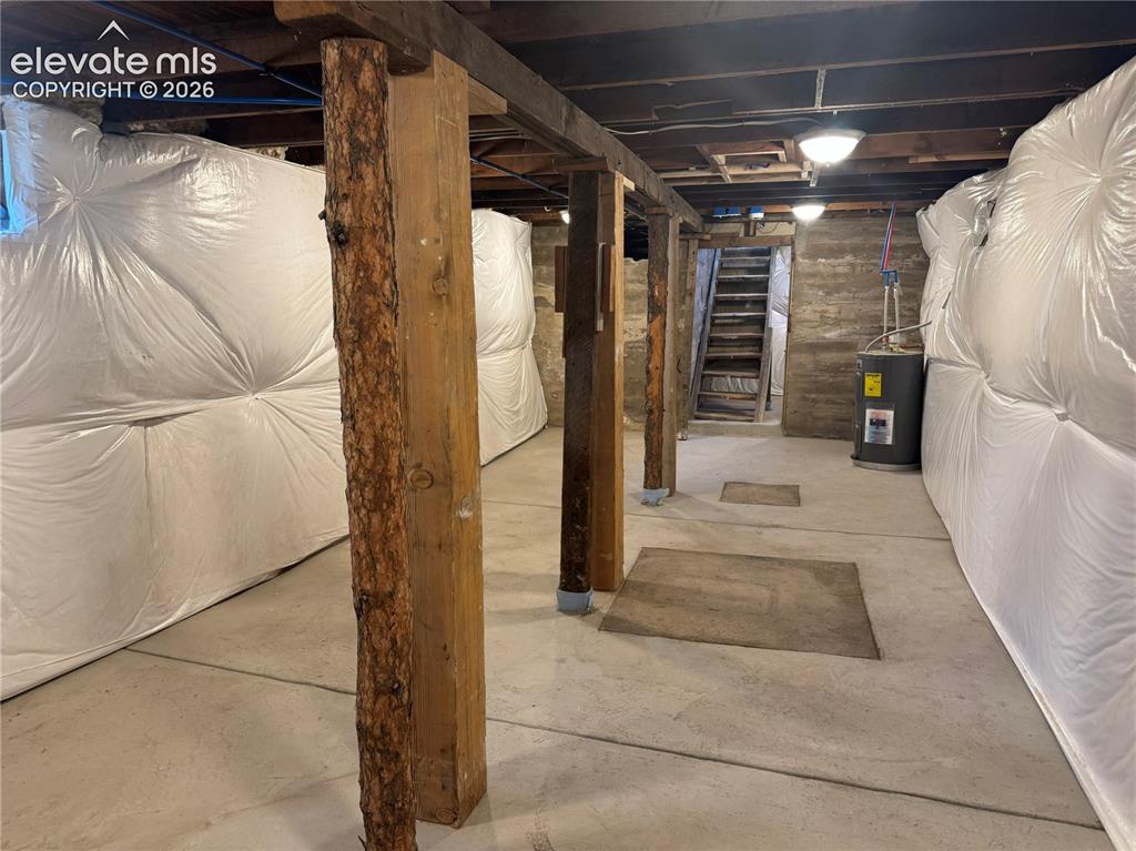 Image 25 of 26: Basement
