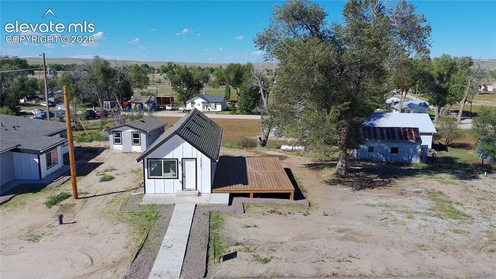 Image 27 of 28: Aerial View