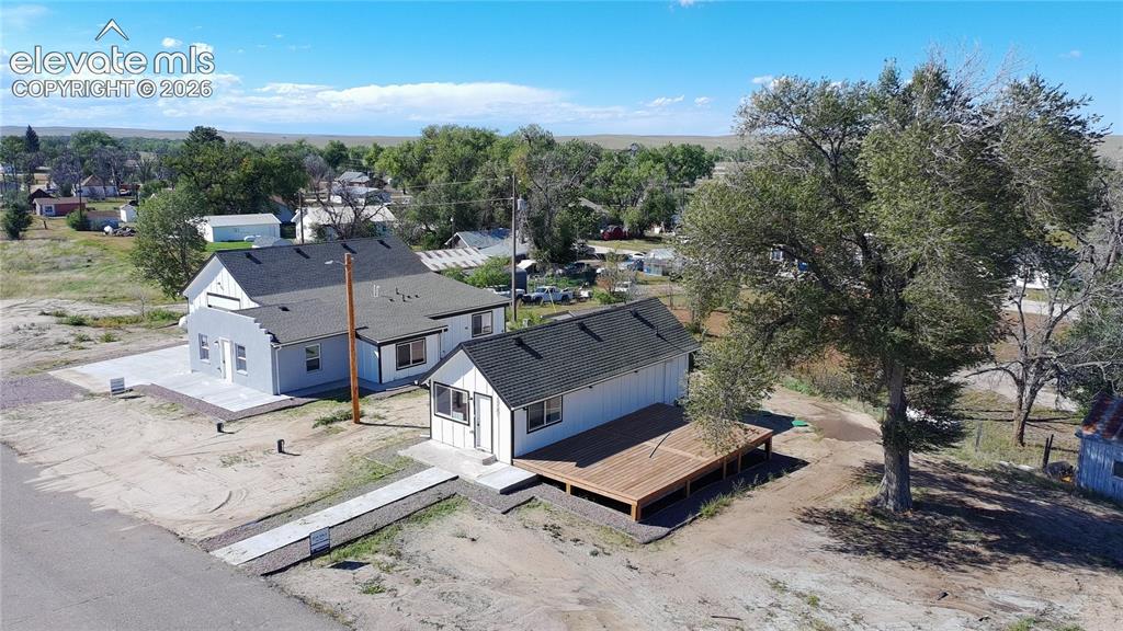 Image 28 of 28: Aerial View