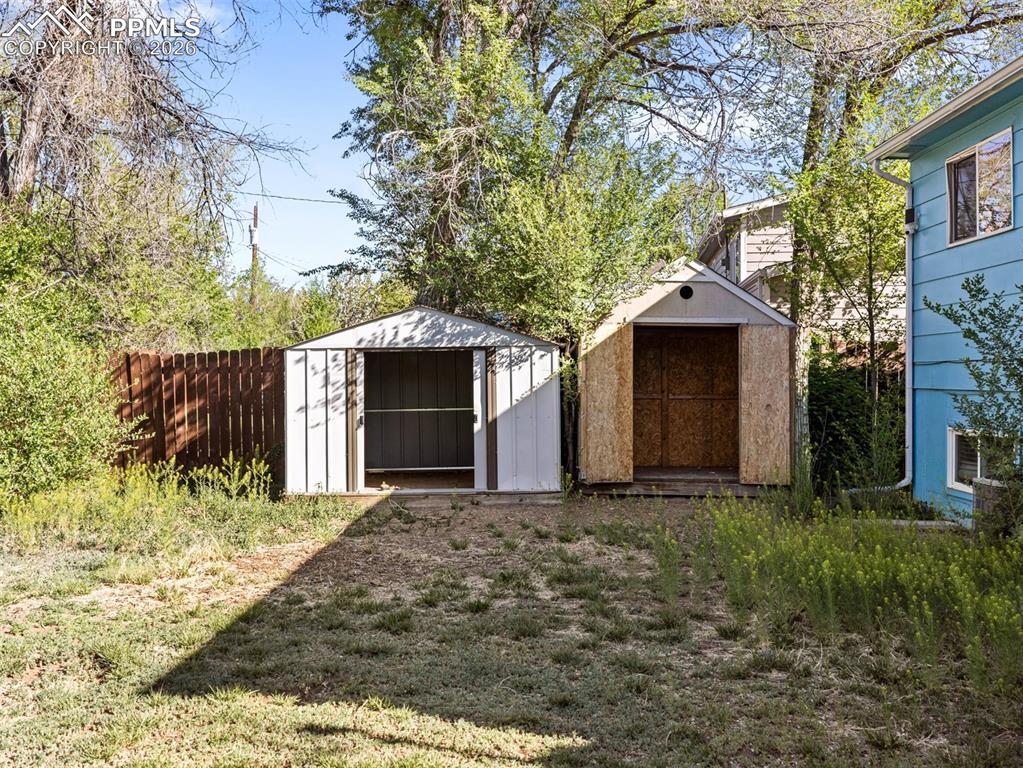 Image 3 of 22: Out Buildings