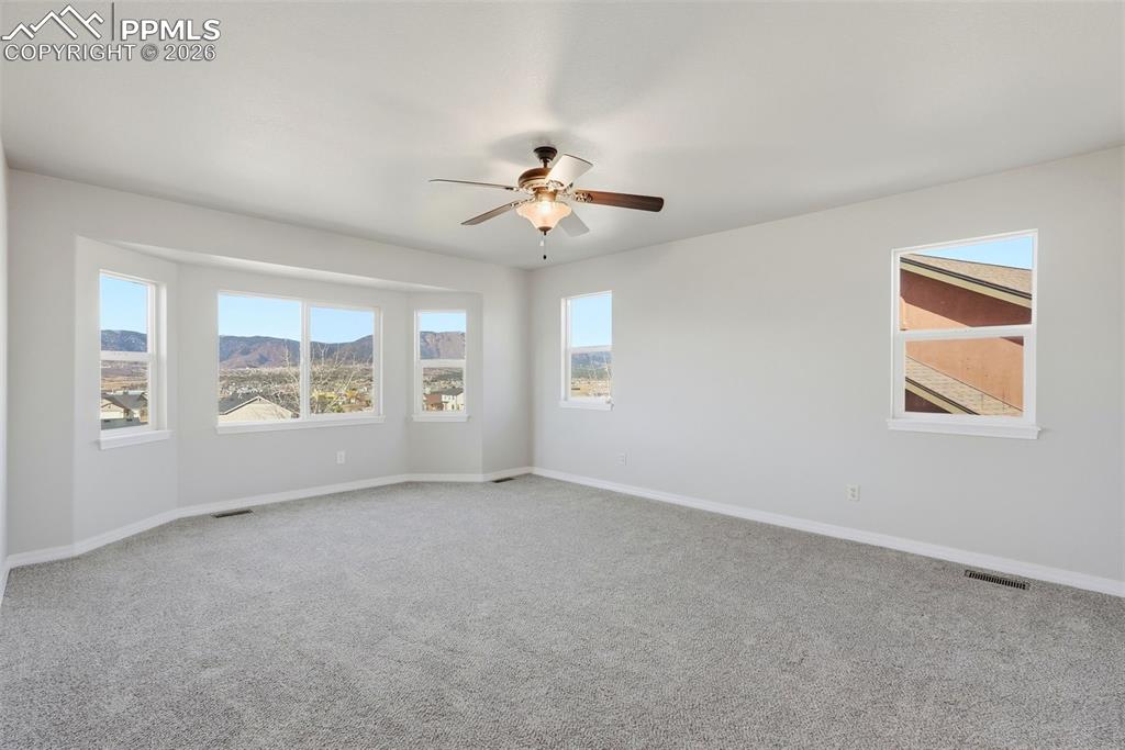 Image 21 of 50: Master Bedroom