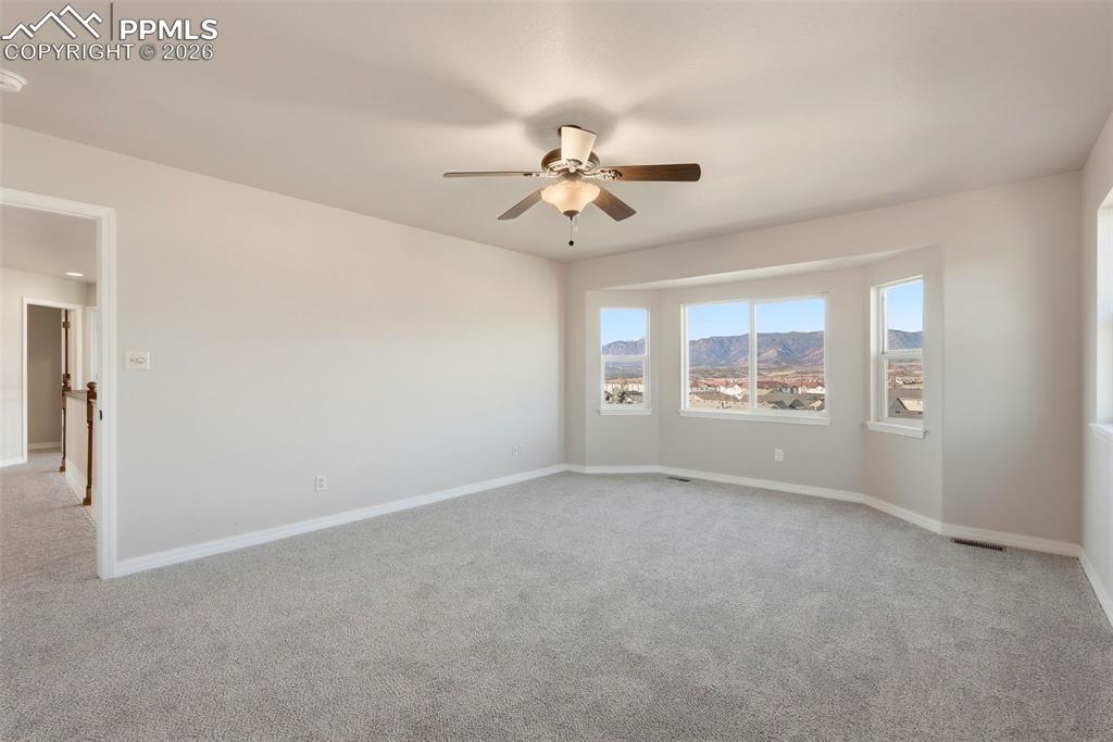 Image 22 of 50: Master Bedroom