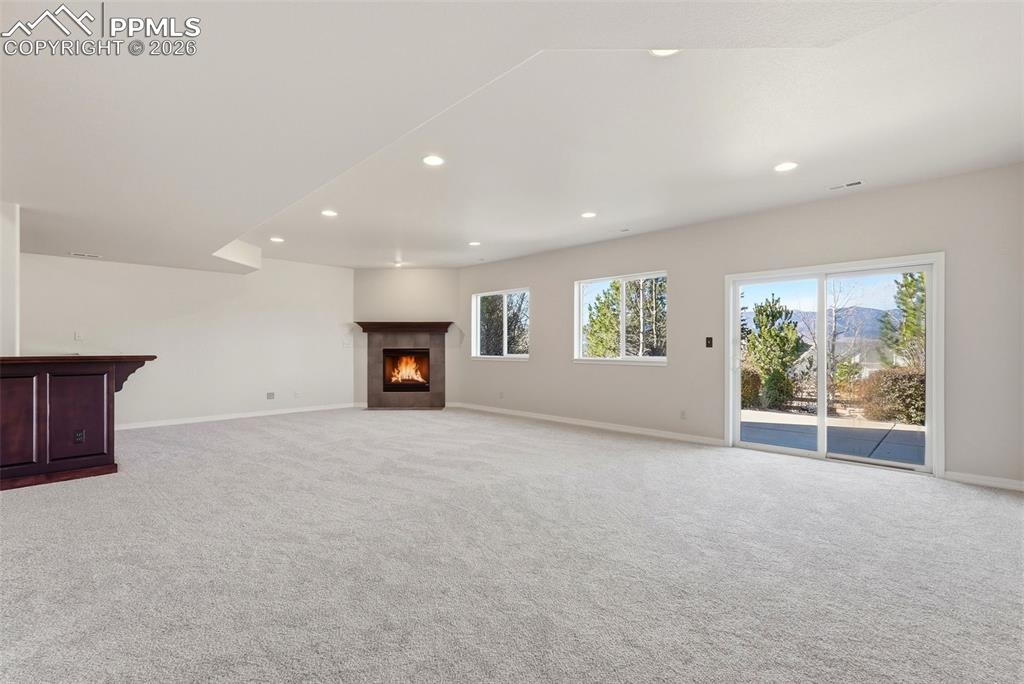 Image 35 of 50: Basement